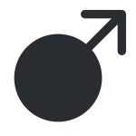Man SVG Icon